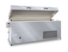 TUNNEL DI RAFFREDDAMENTO